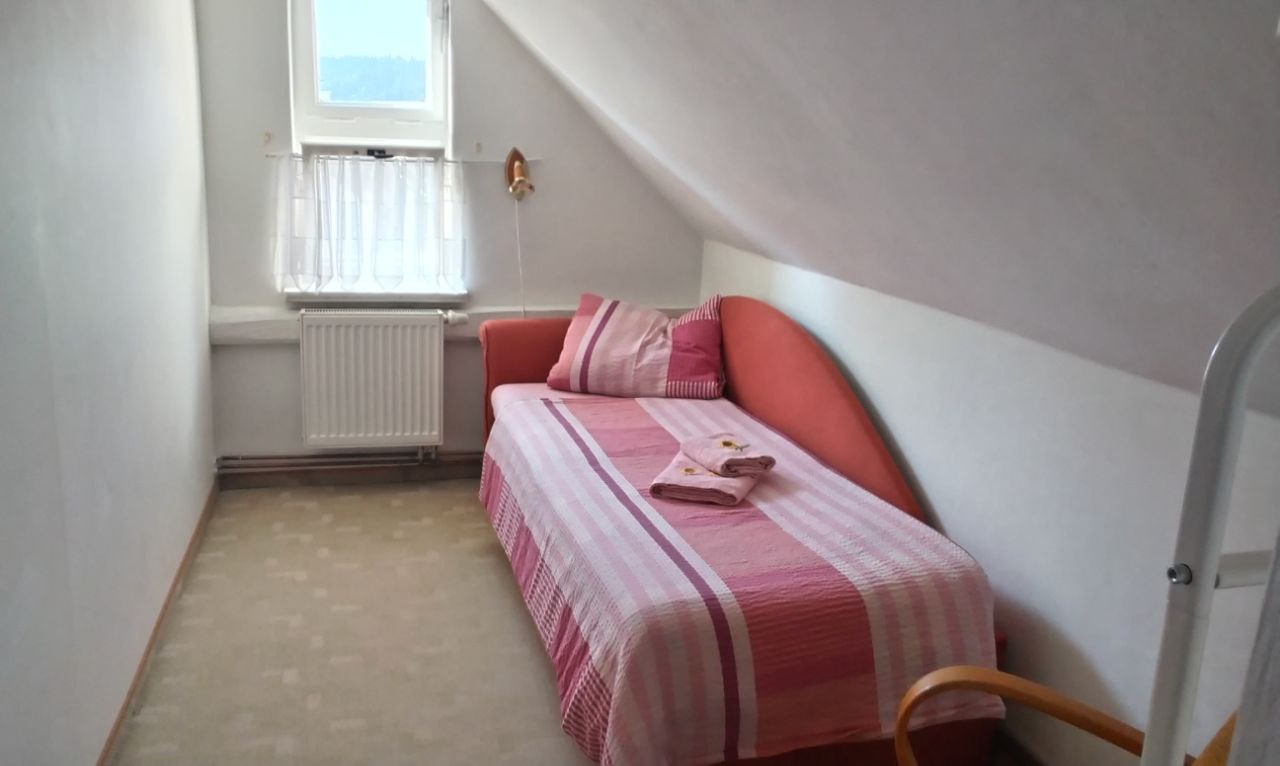 Apartment U Semushki 3