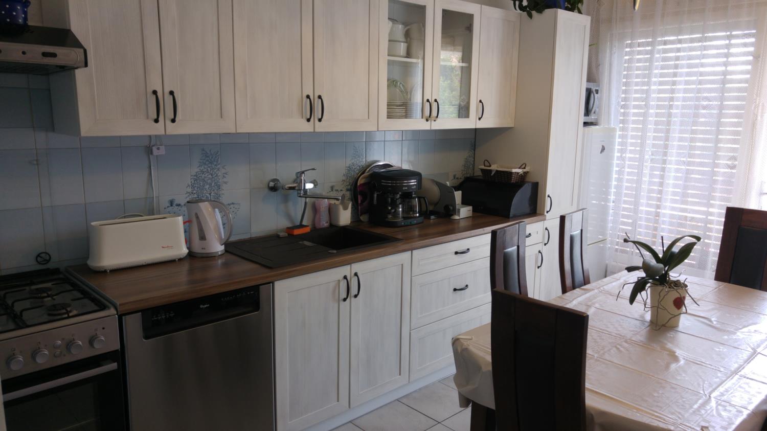 Swimming pool area near Crystal Apartement F in HU