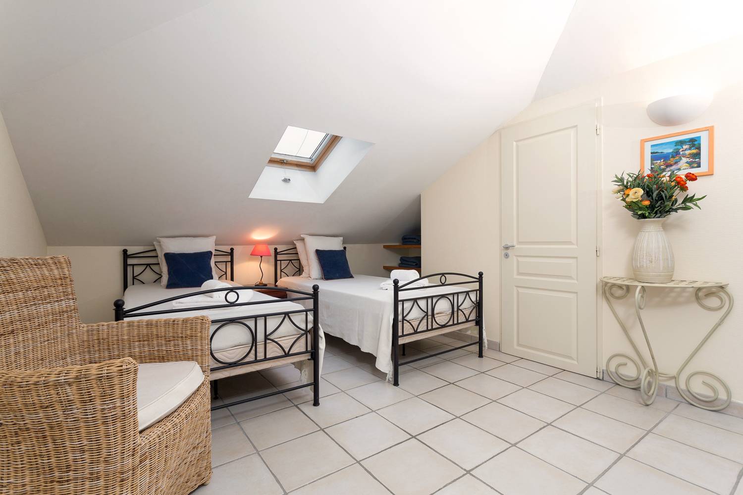 Villas Club Royal La Prade 3p 4/6p