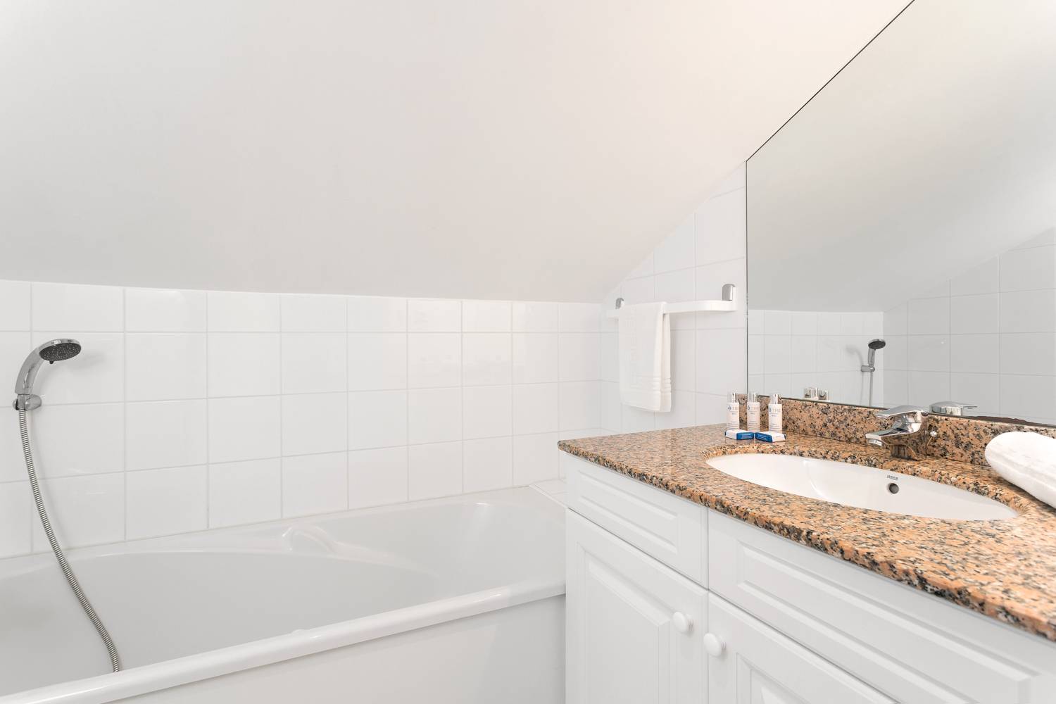 Villas Club Royal La Prade 3p 4/6p