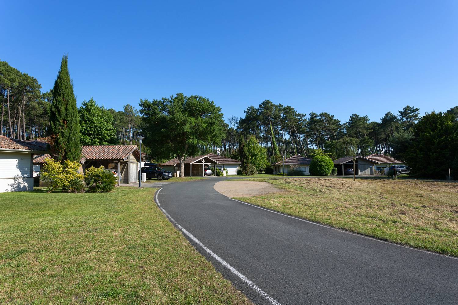 Villas Club Royal La Prade 3p 4/6p afbeelding