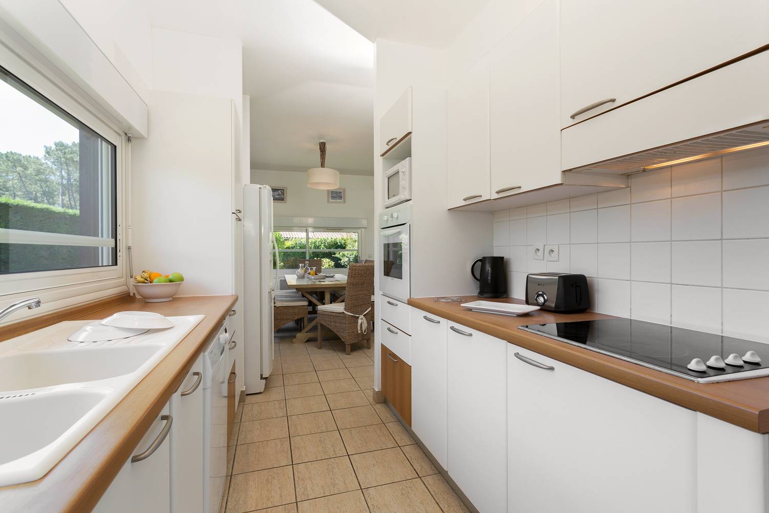 Villas Club Royal La Prade 4p 6/8p