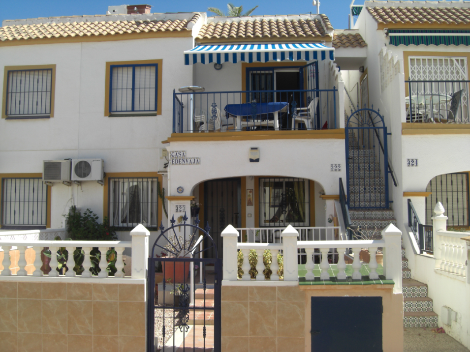 Appartement Al Andalus 2 Orihuela Costa 1