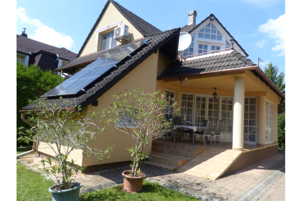 Cedar House