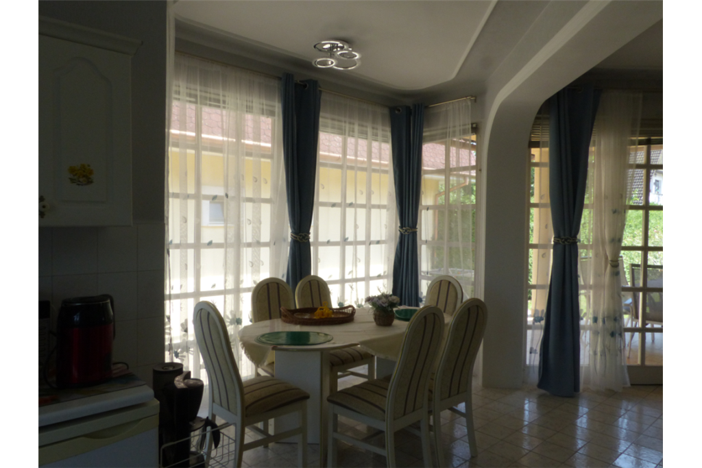 Cedar House afbeelding
