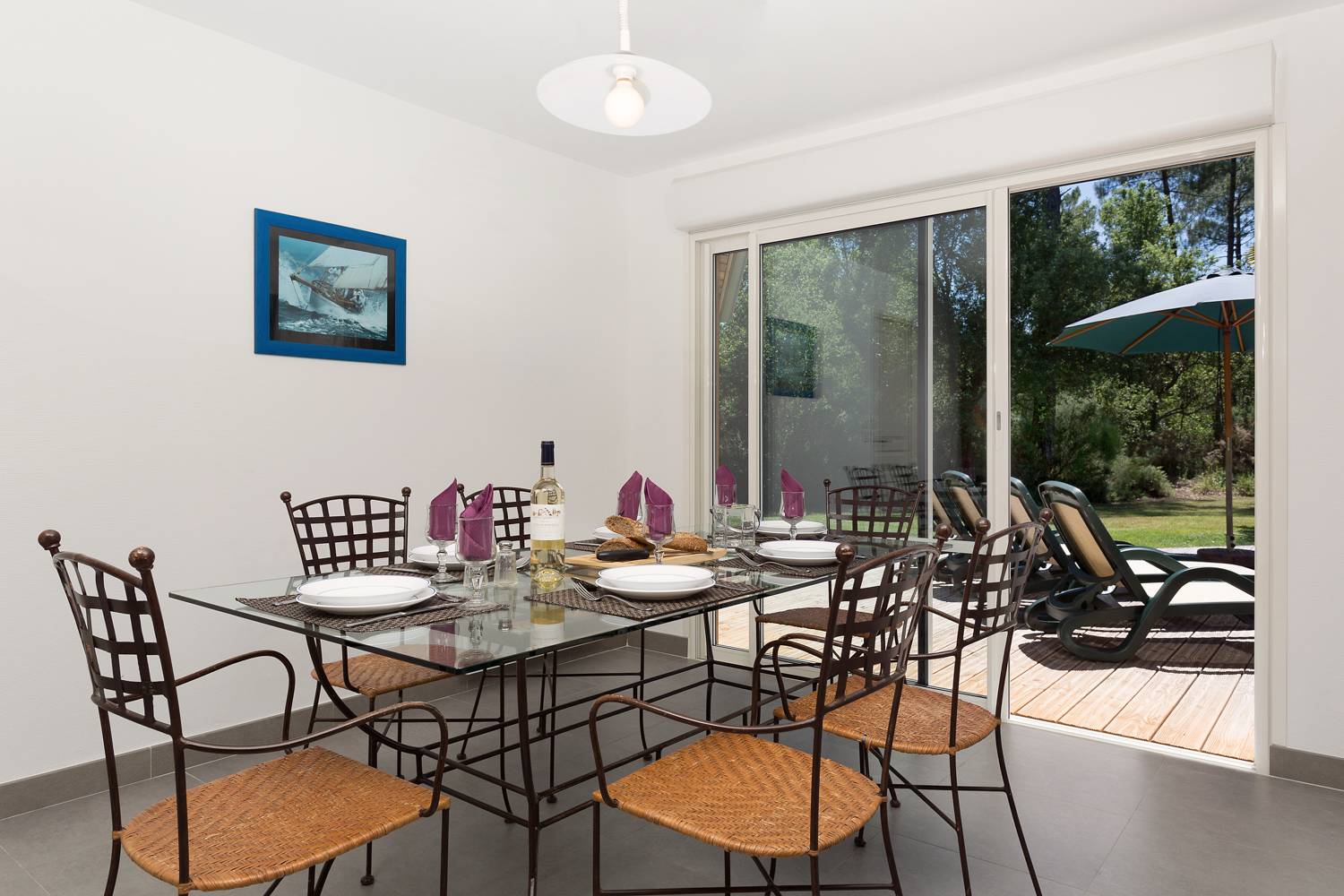 Swimming pool area near Villas Club Royal Clairière 4p 8p in France