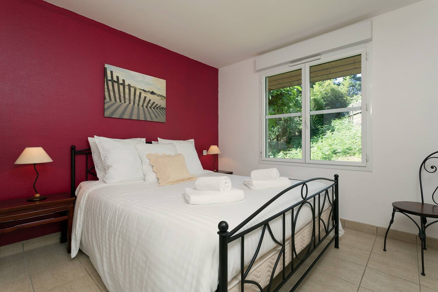 Villas Club Royal Clairière 4p 8p