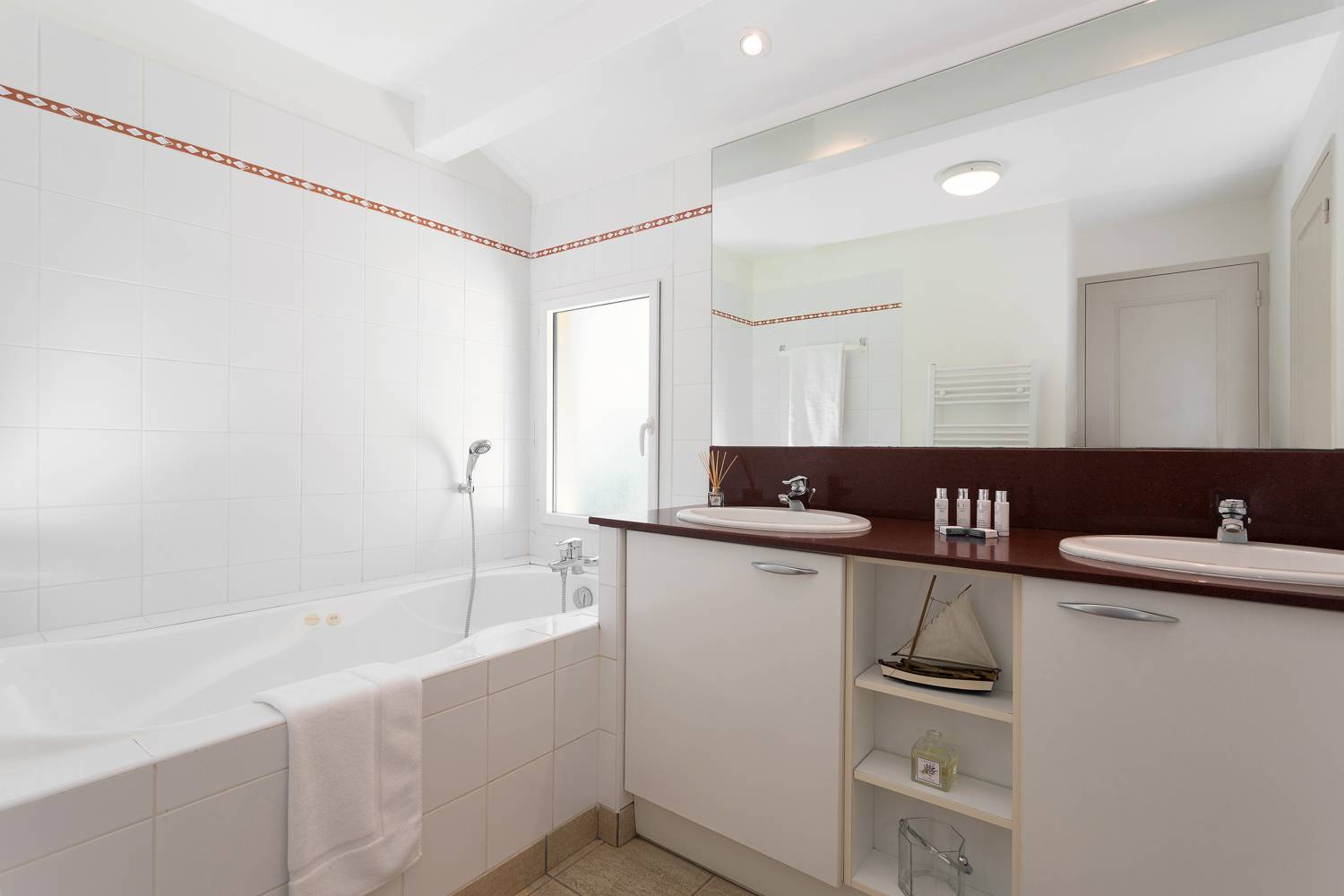 Villas Club Royal Clairière 4p 8p