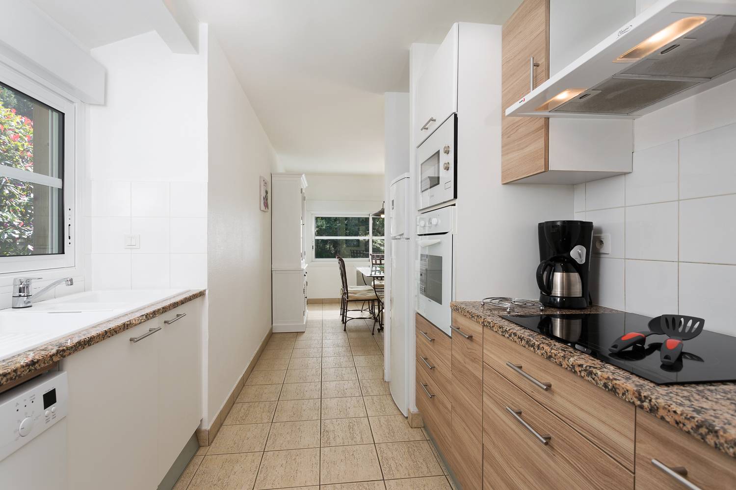 Villas Club Royal Clairière 4p 8p