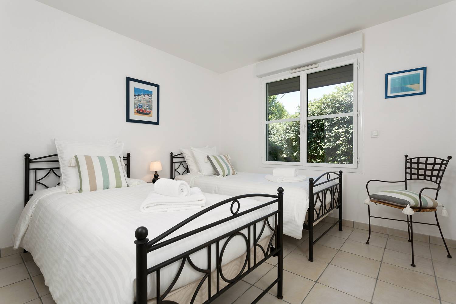 Villas Club Royal Clairière 4p 8p