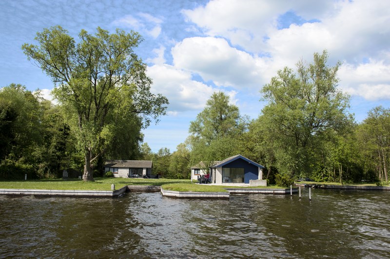 bungalow-op-eiland