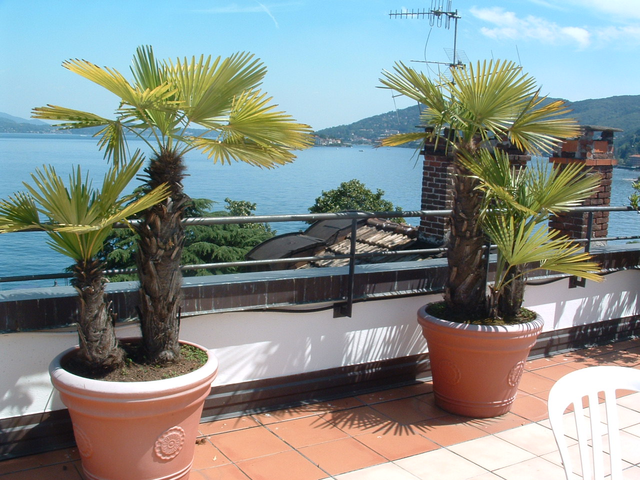 Baveno mono afbeelding