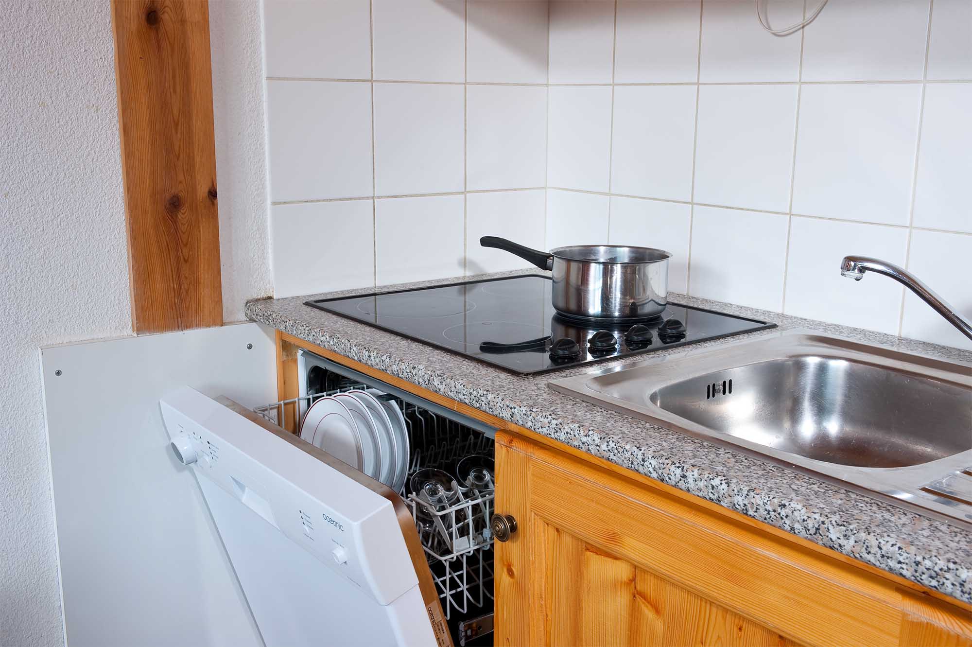 Les Fermes de Saint Sorlin 2p 5p