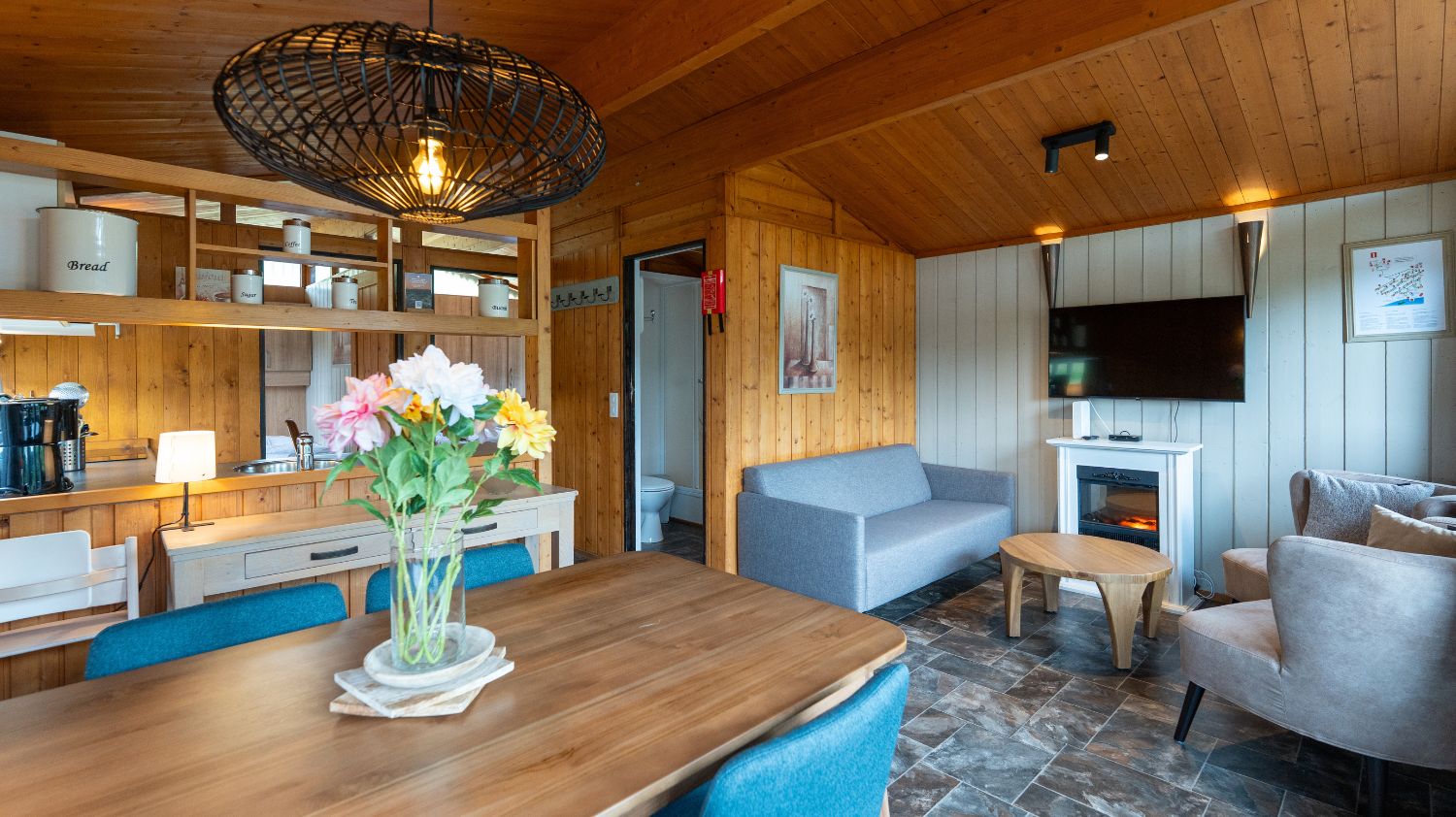 Etoile Comfort 2p afbeelding