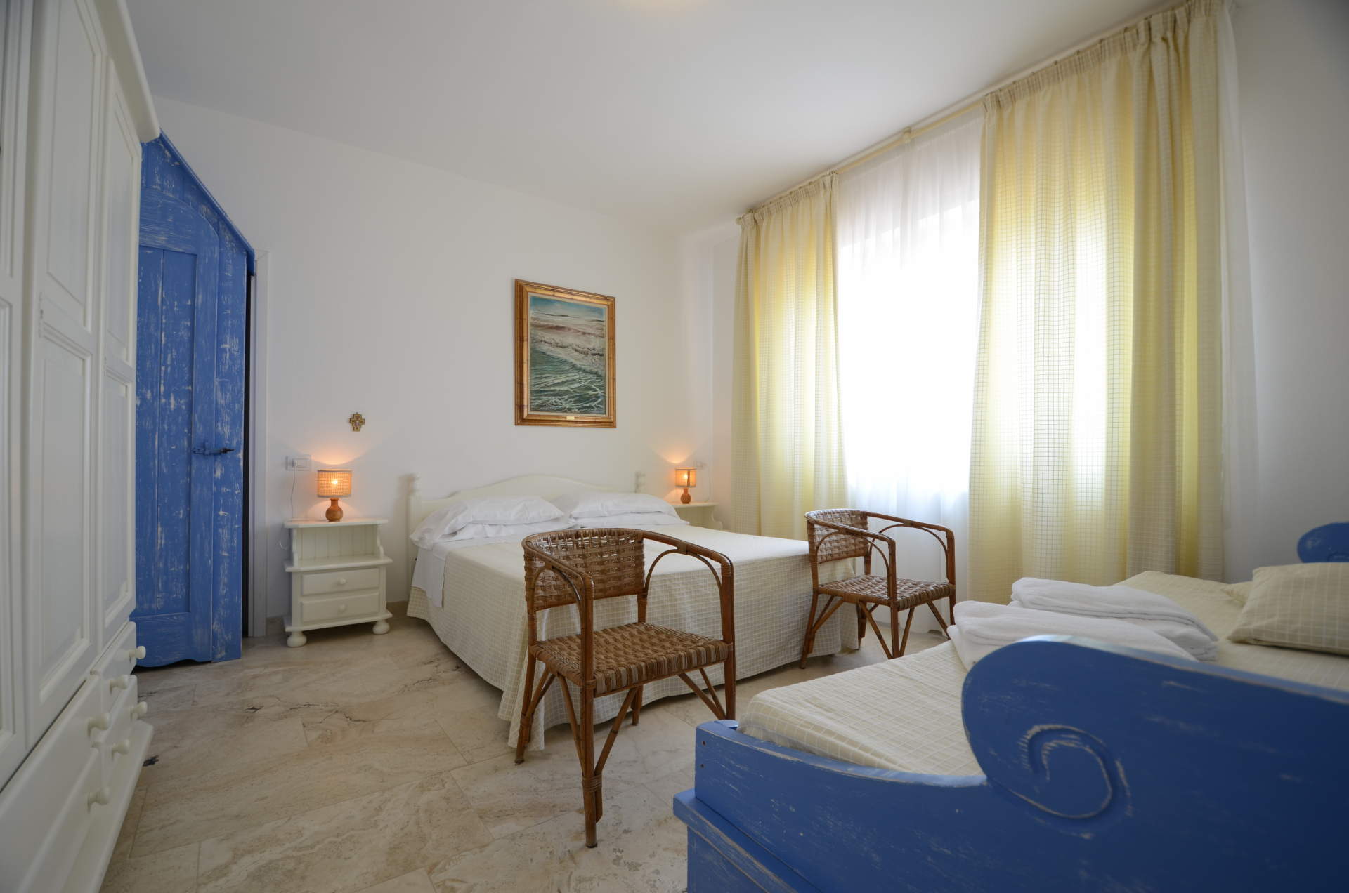 Le Finestre afbeelding