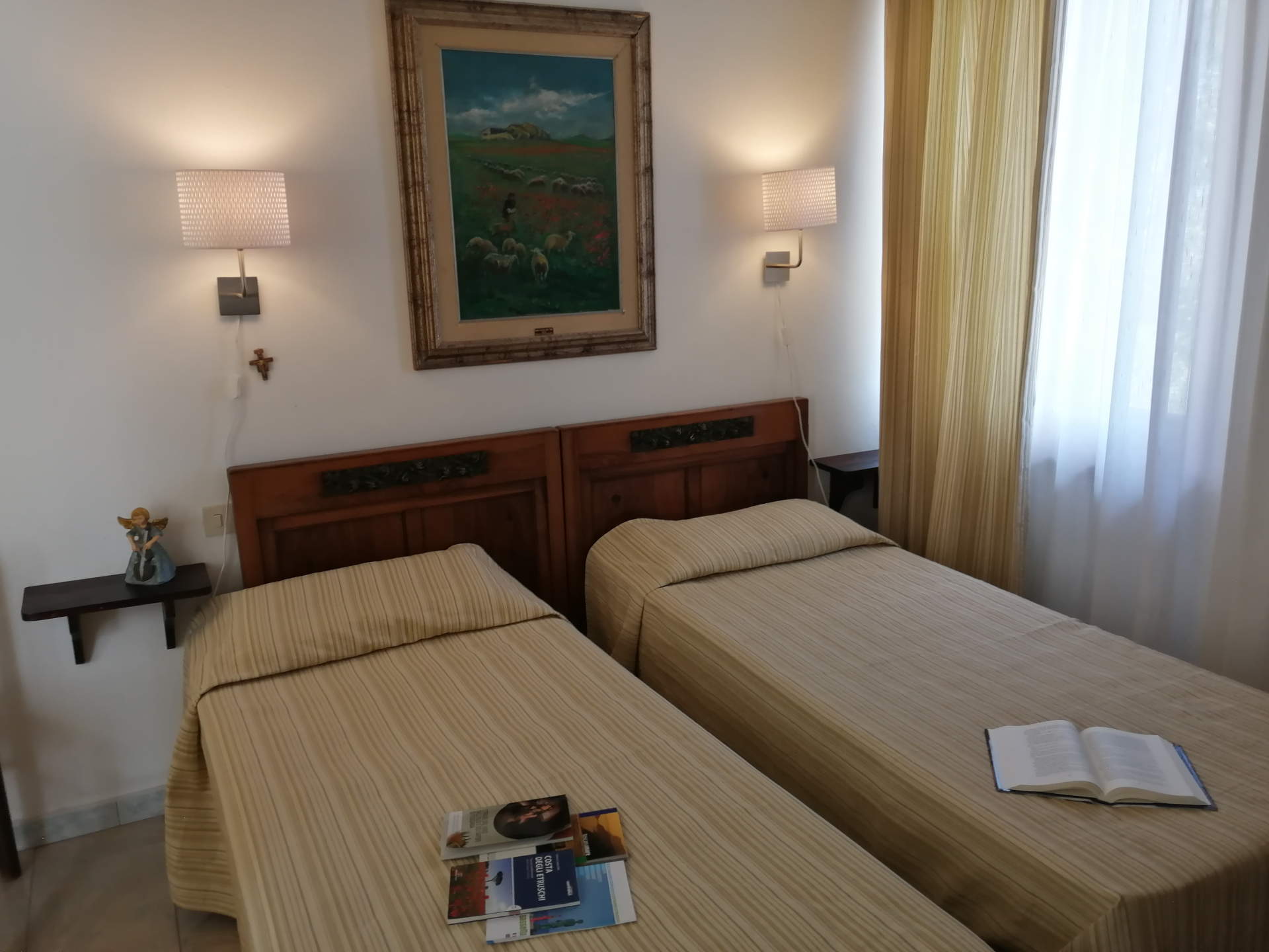 Villa La Quercia-Dalia afbeelding