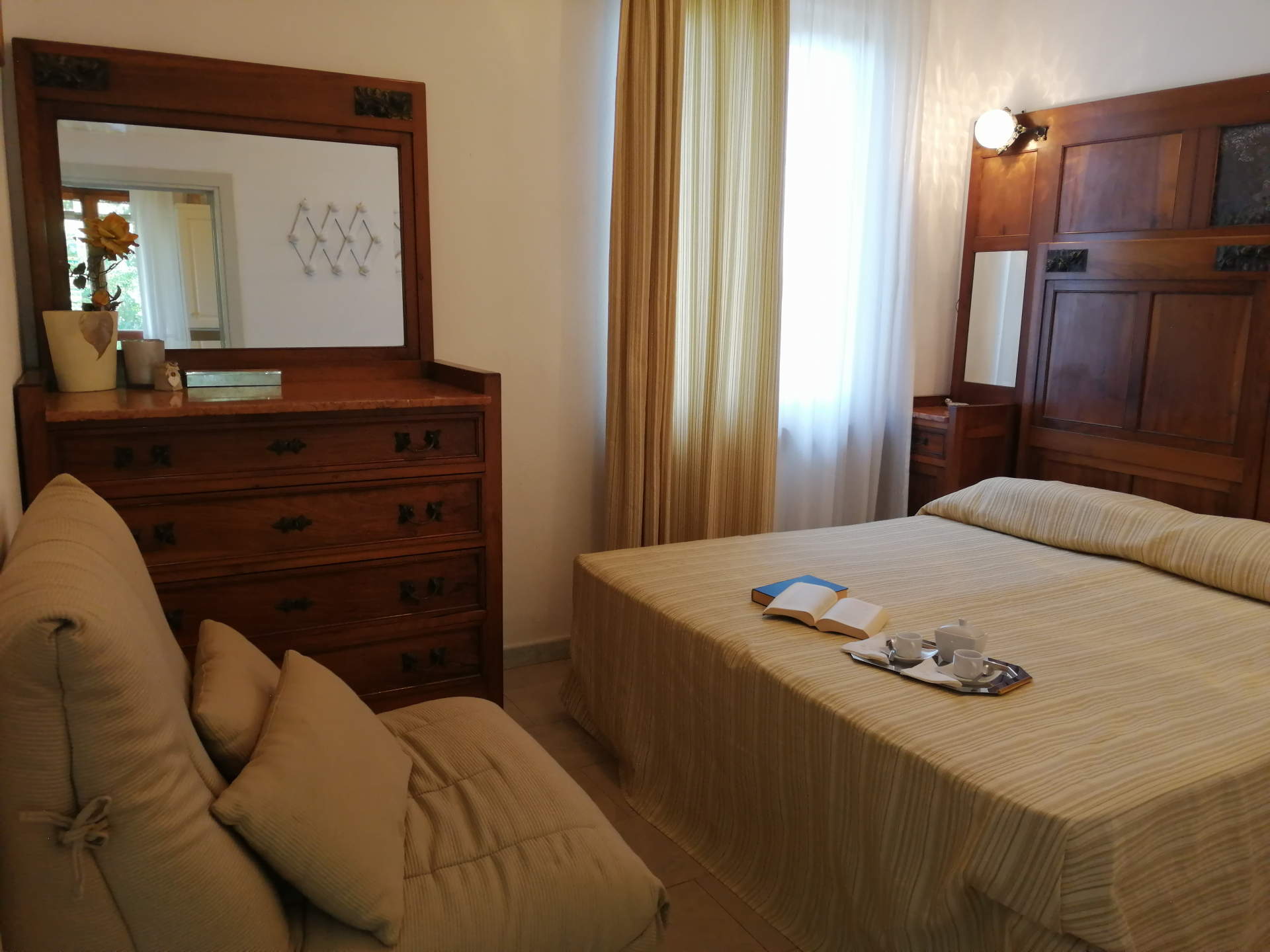 Villa La Quercia-Dalia