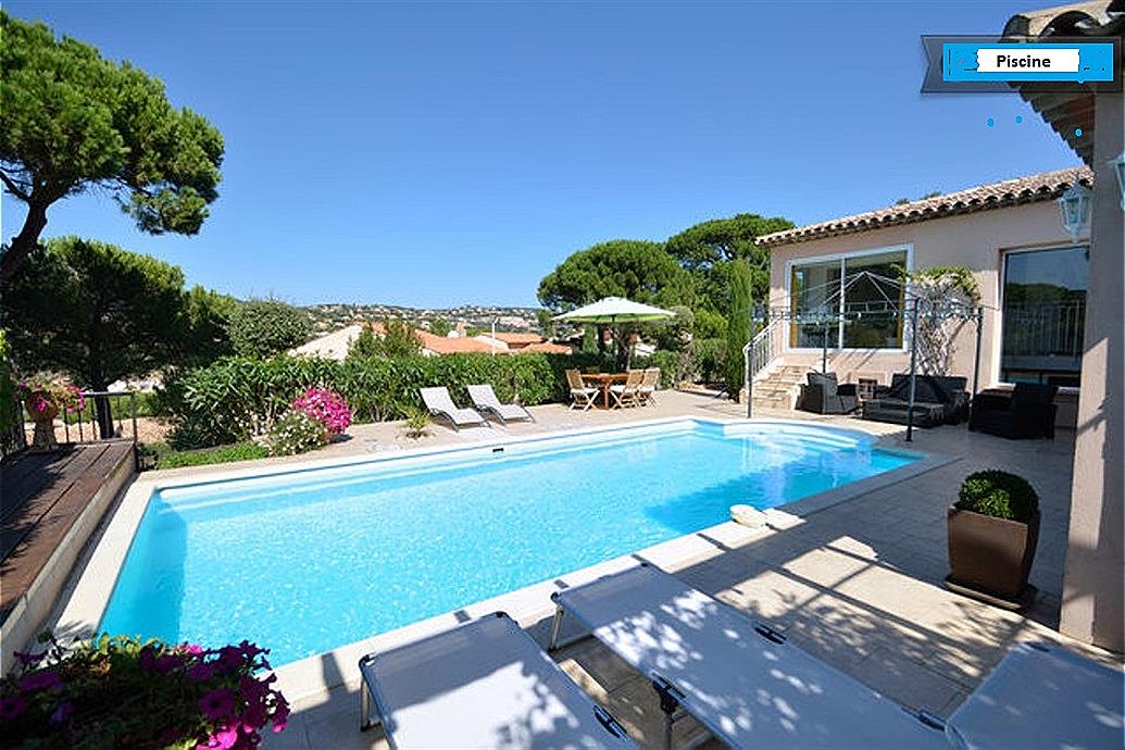 Villa Cypangha
