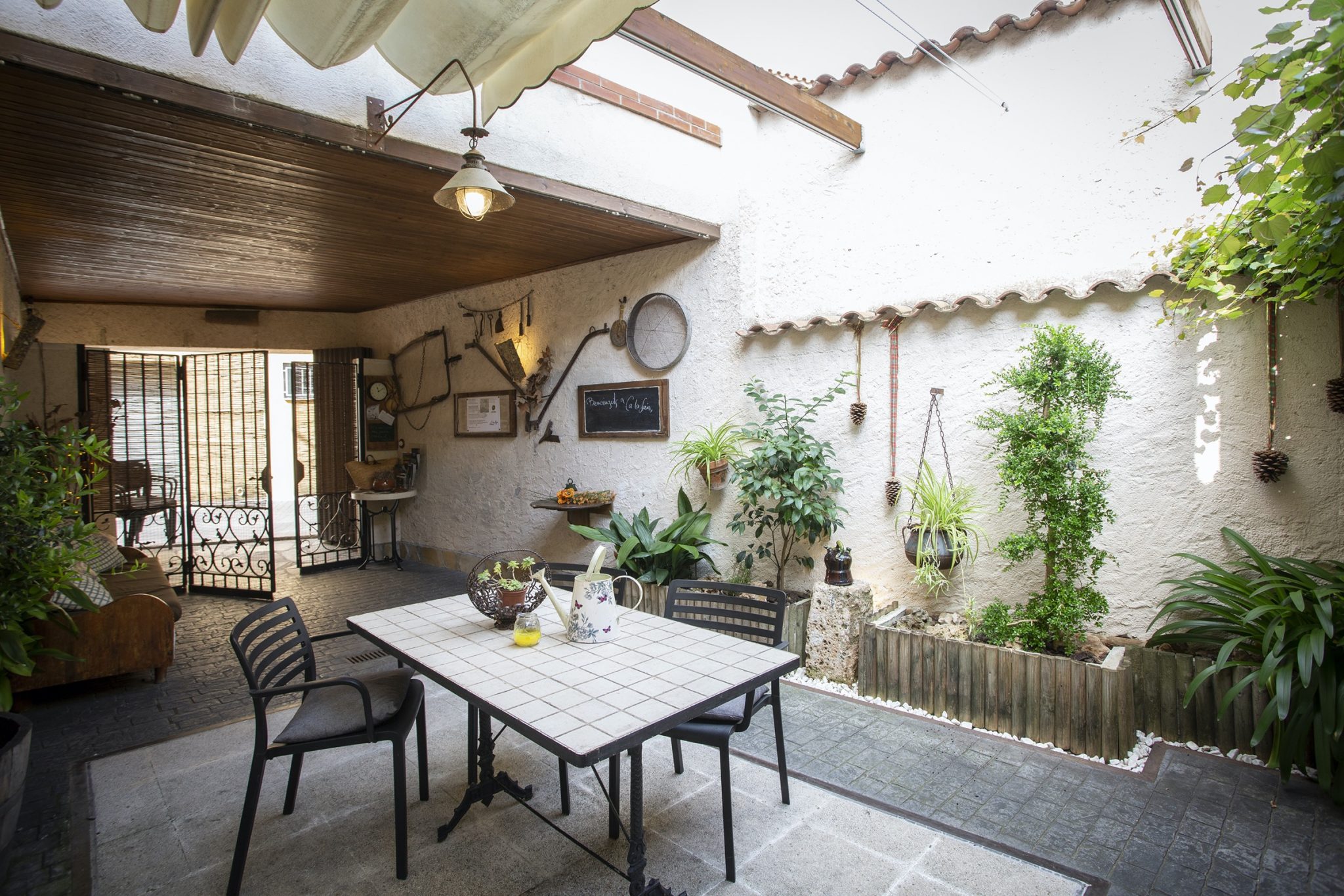 Casa Rural - Spanje - Torrelles de Foix