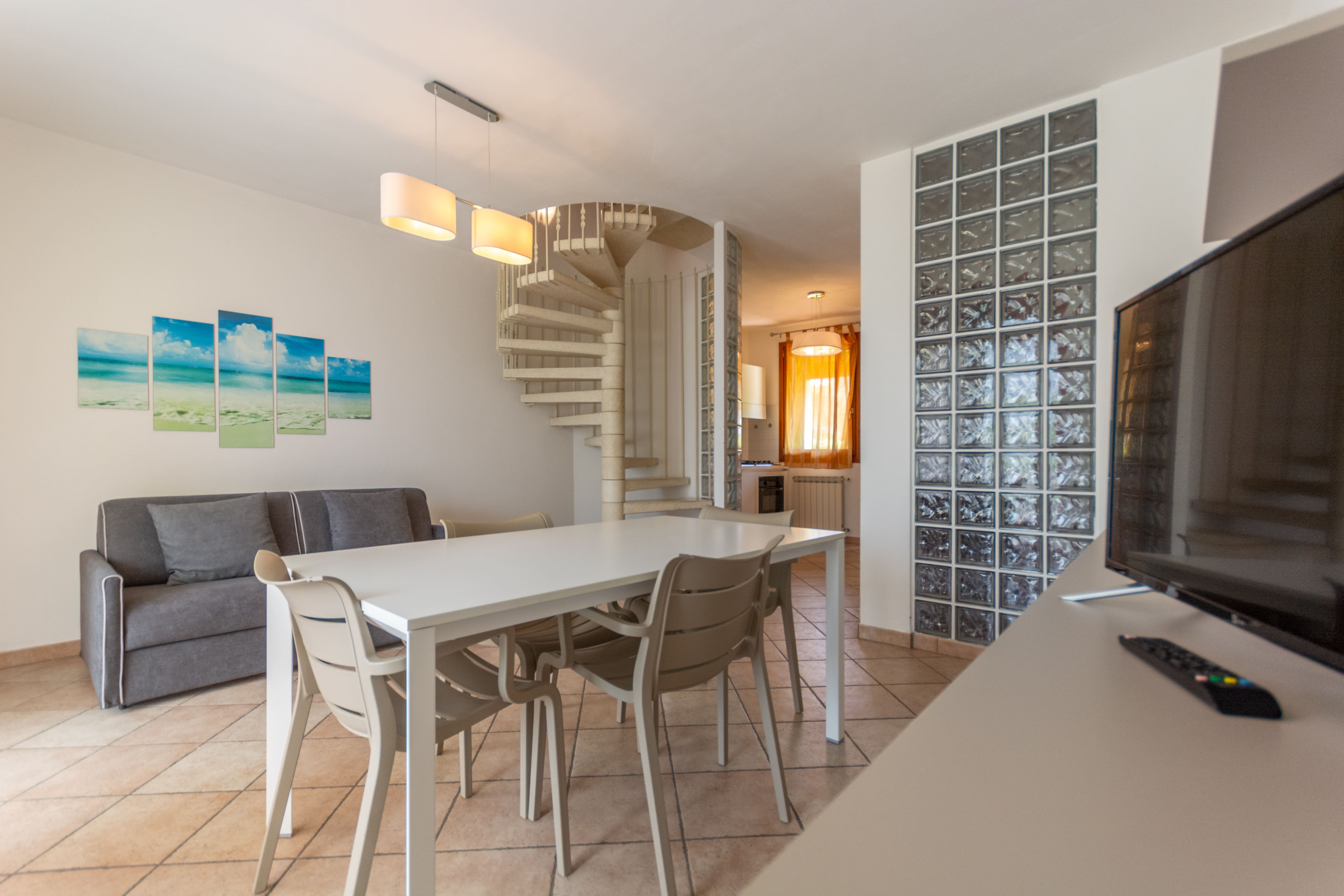 Bungalow S3 Diamante afbeelding