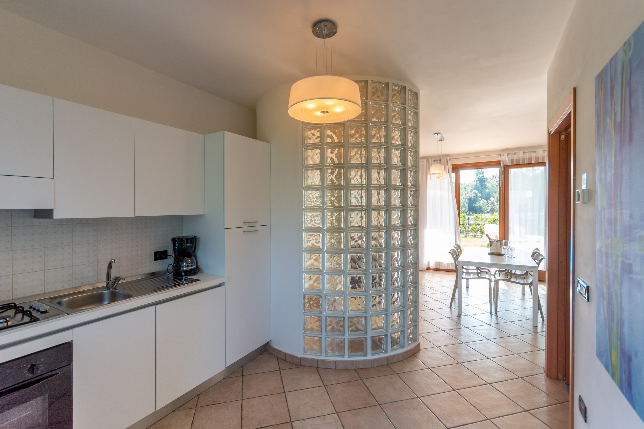 Bungalow S3 Diamante