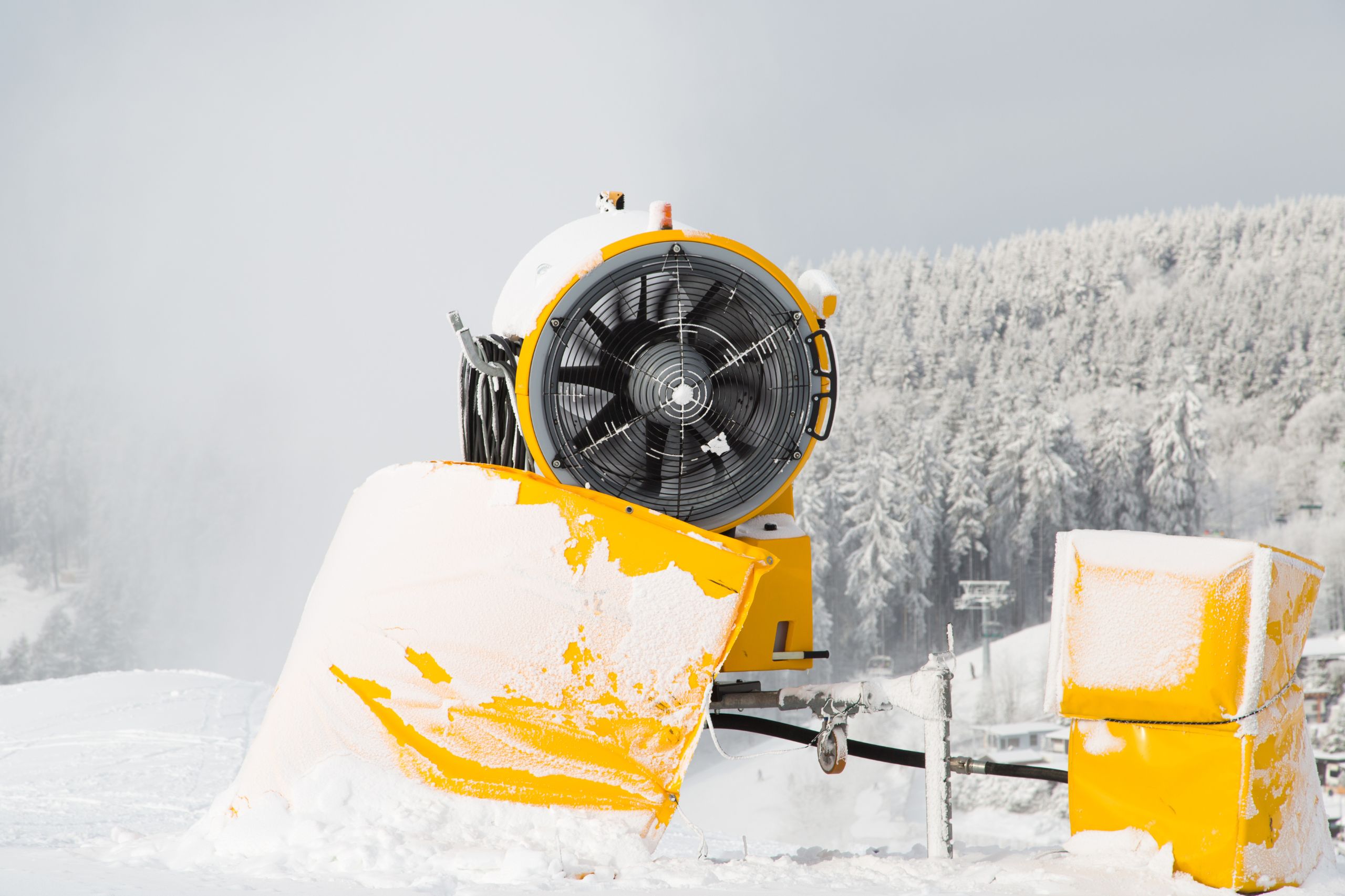 Studio - Fichtenweg 33-MN | Winterberg afbeelding
