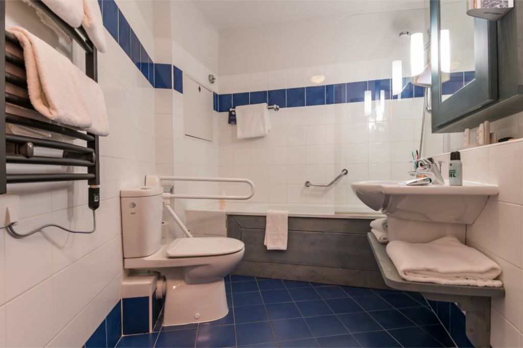 Arc 1950 Le Village 2p4p Superior