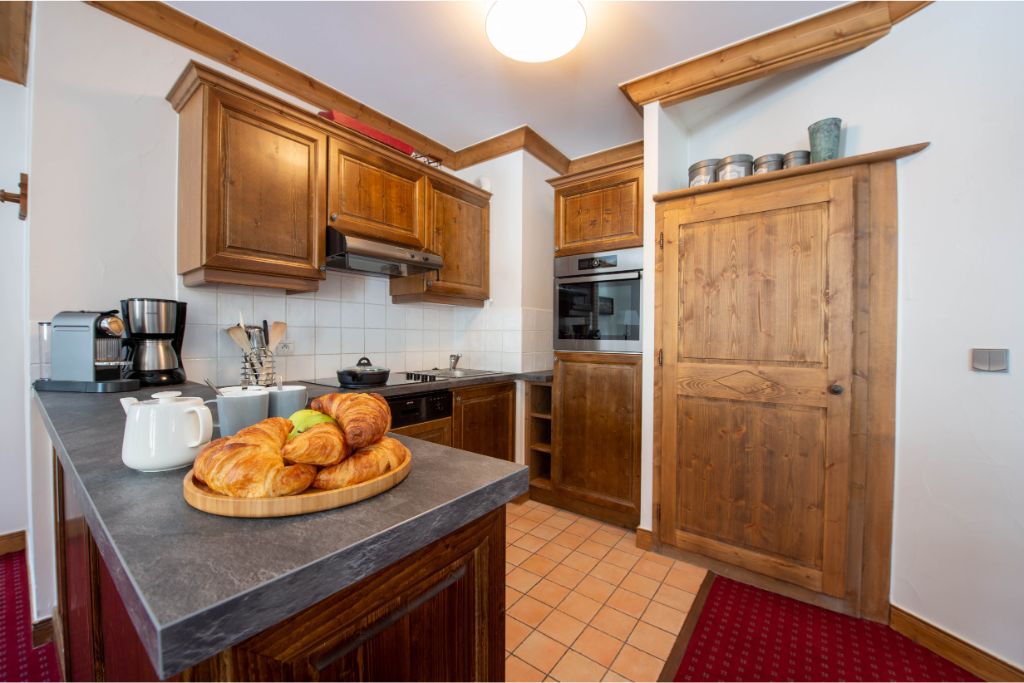 Arc 1950 Le Village 3p6p Superior