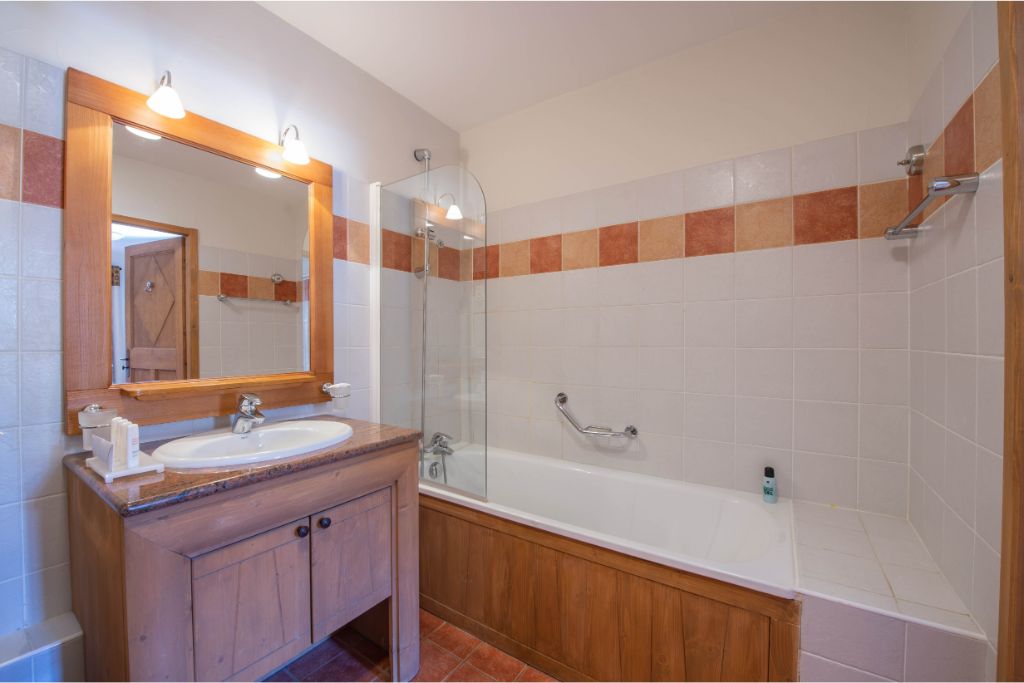 Arc 1950 Le Village 3p6p Superior