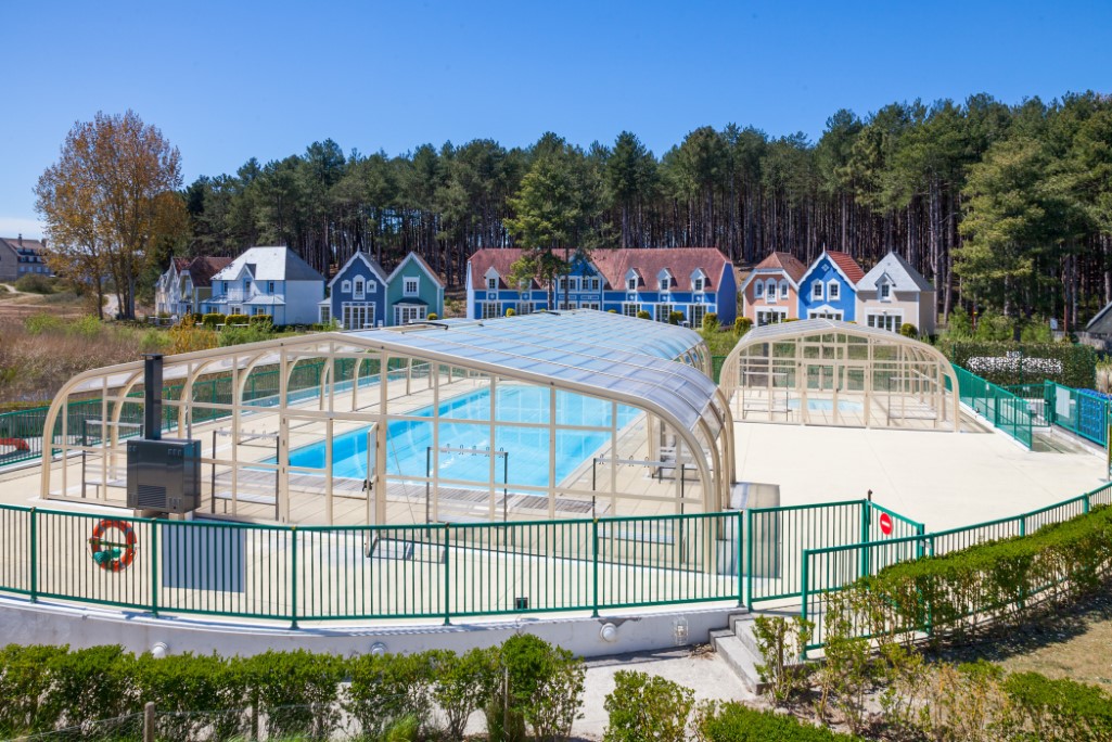 Belle Dune M4p8p Terrasse