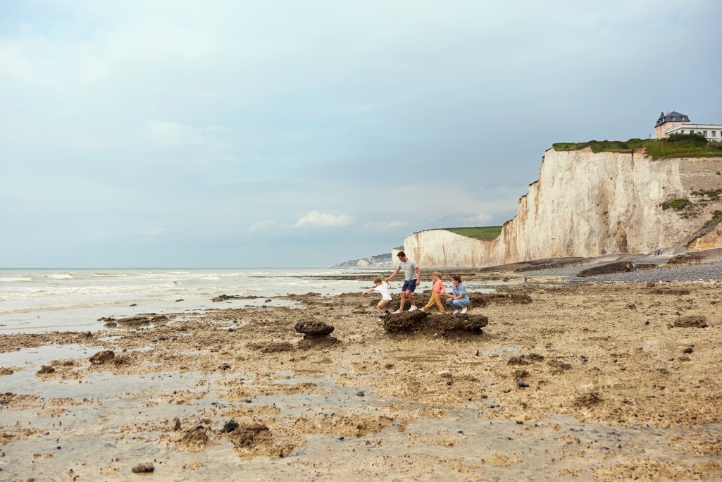 Belle Dune M4p8p Terrasse