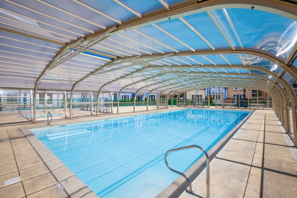 Belle Dune M4p8p Terrasse