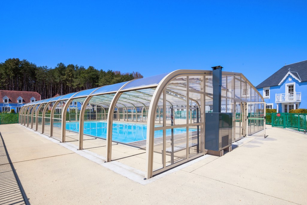 Belle Dune M4p8p Terrasse