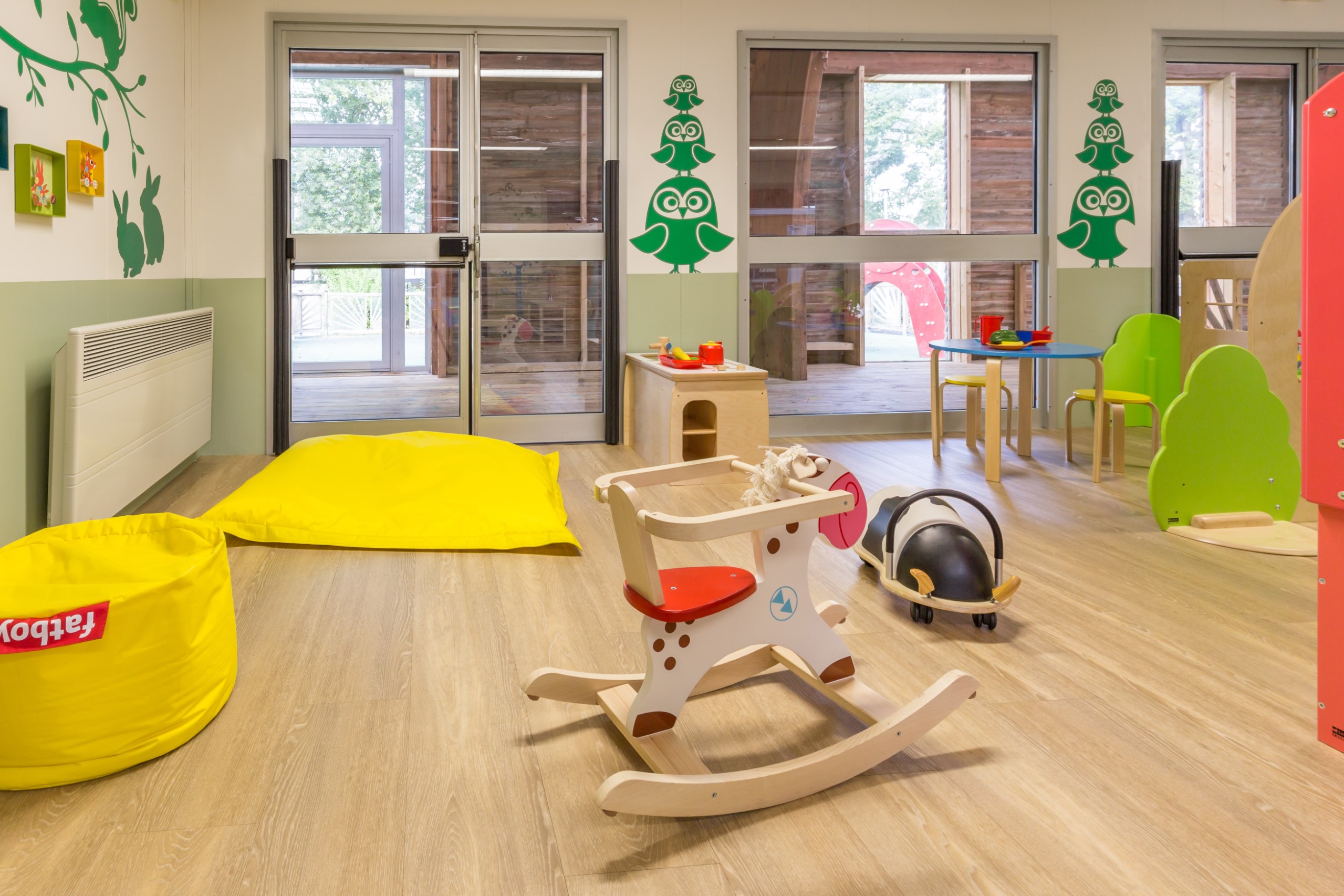 Normandy Garden 2/3p 6