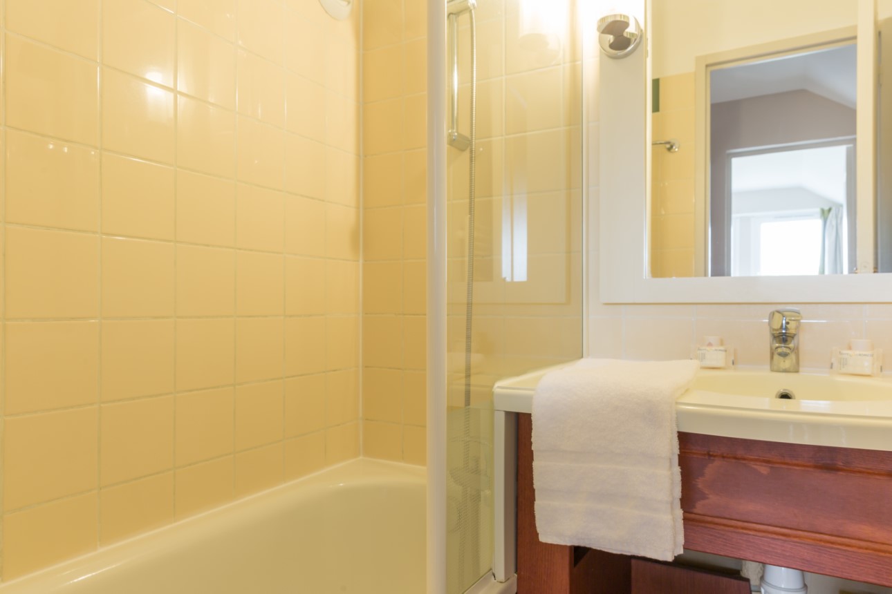 Normandy Garden 2/3p 6