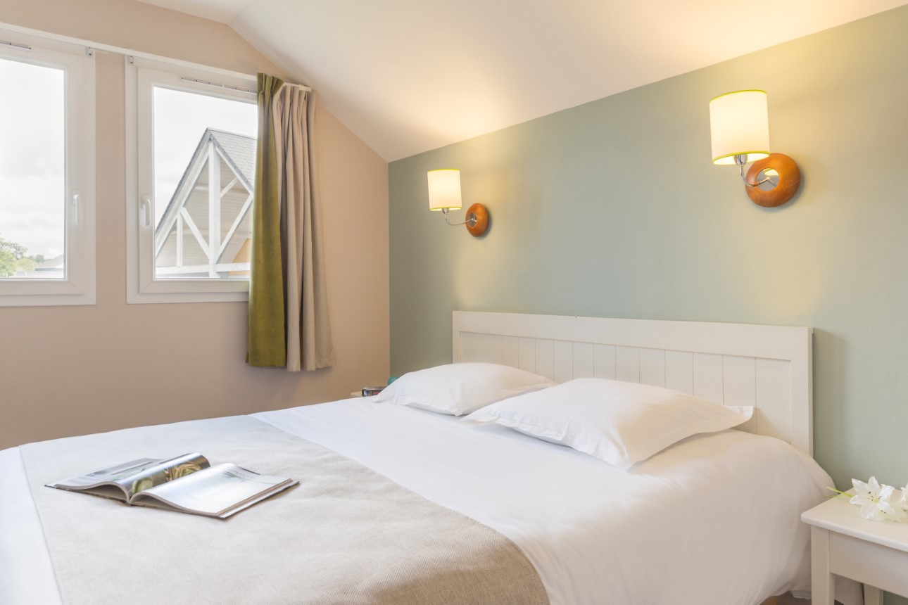 Normandy Garden 2/3p 6