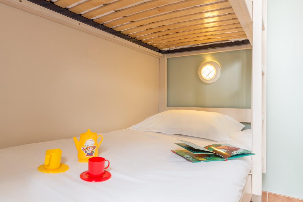 Normandy Garden 2/3p 6