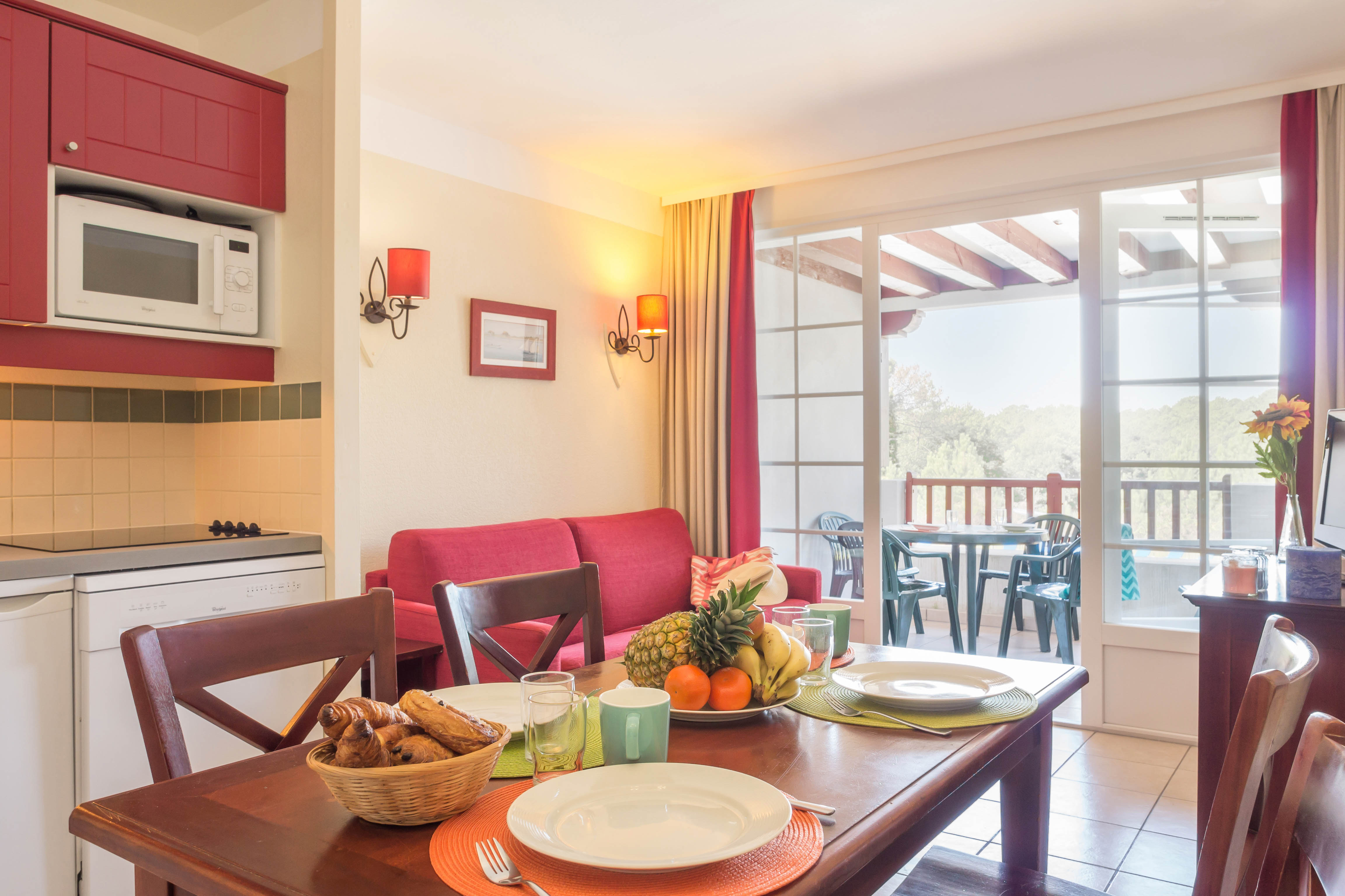 Le Domaine de Gascogne S2/4p Renovated