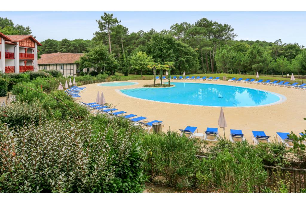 Le Domaine de Gascogne S2/4p Renovated