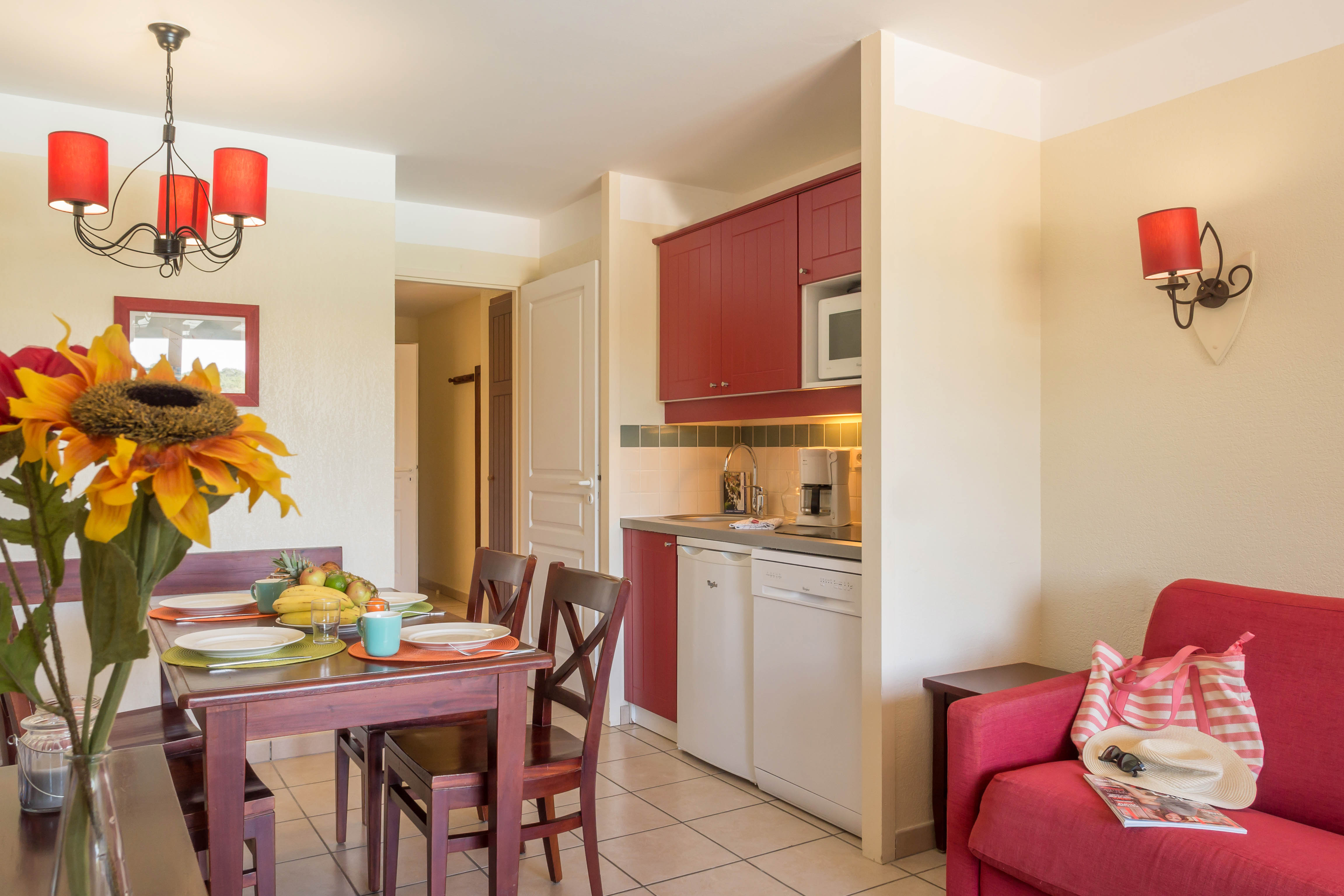 Le Domaine de Gascogne S2/4p Renovated