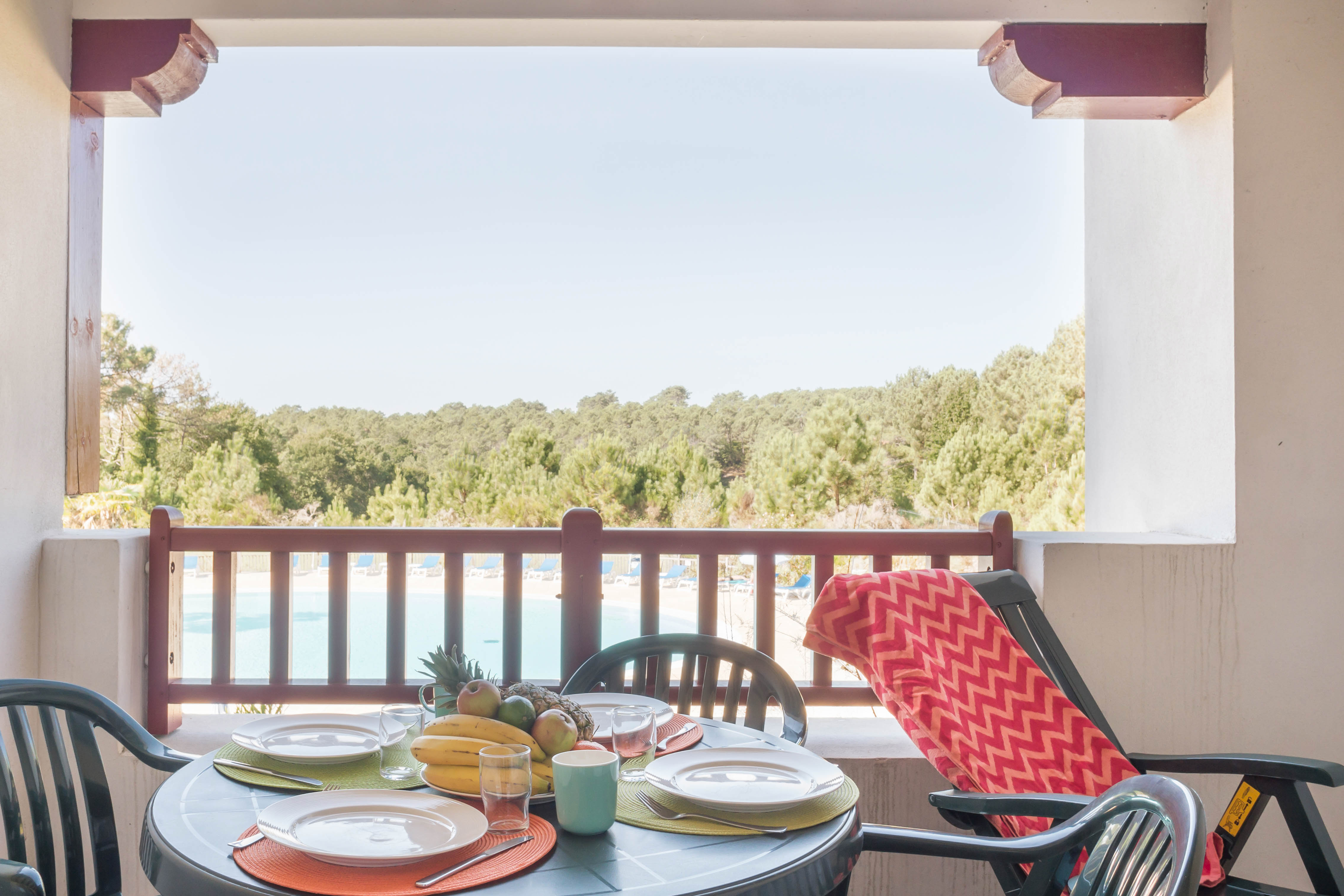 Le Domaine de Gascogne S2/4p Renovated