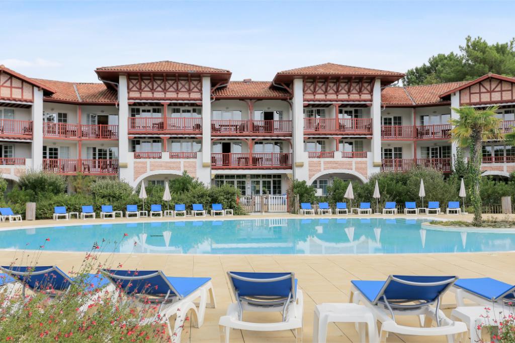 Le Domaine de Gascogne S2/4p Renovated