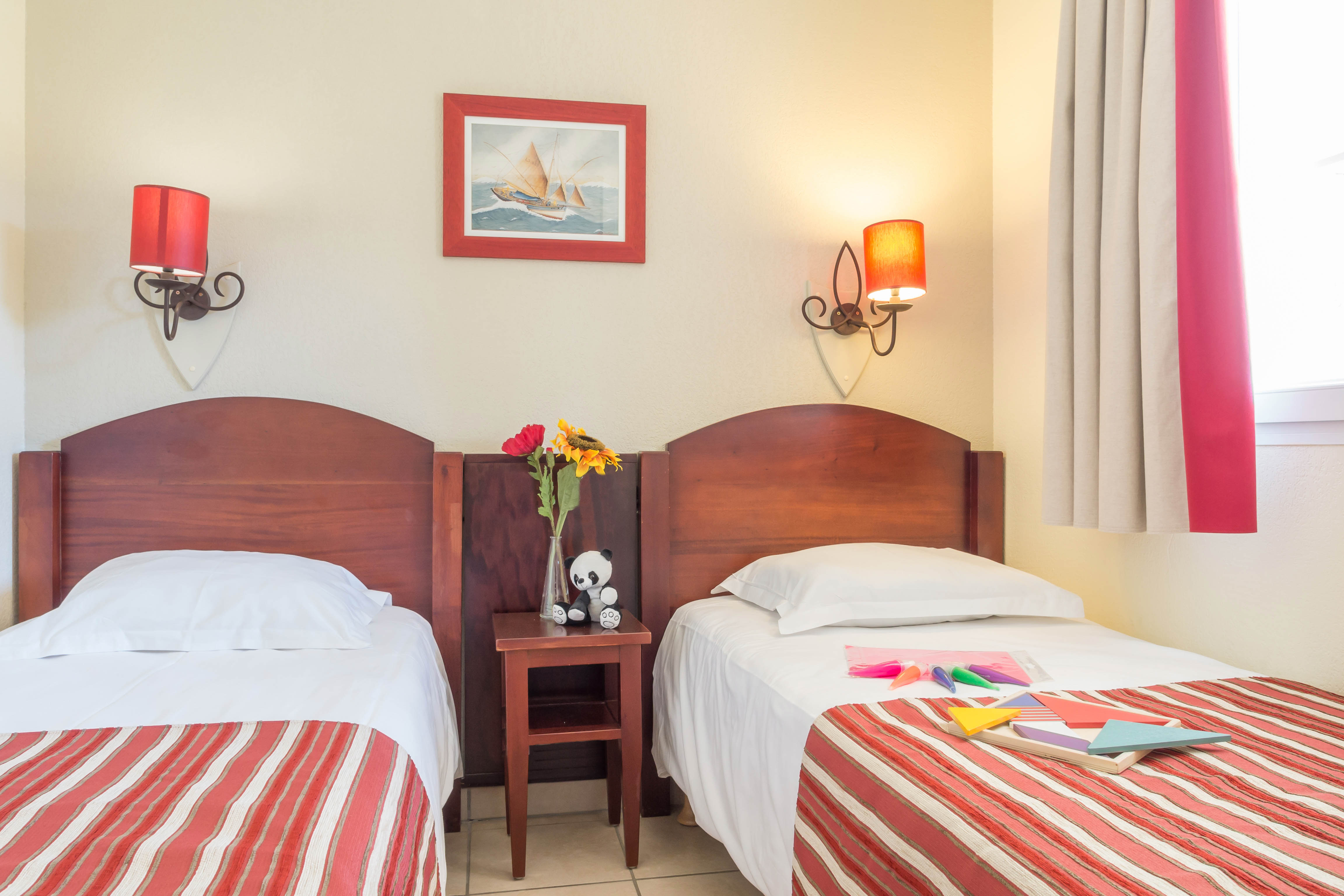 Le Domaine de Gascogne S2/4p Renovated