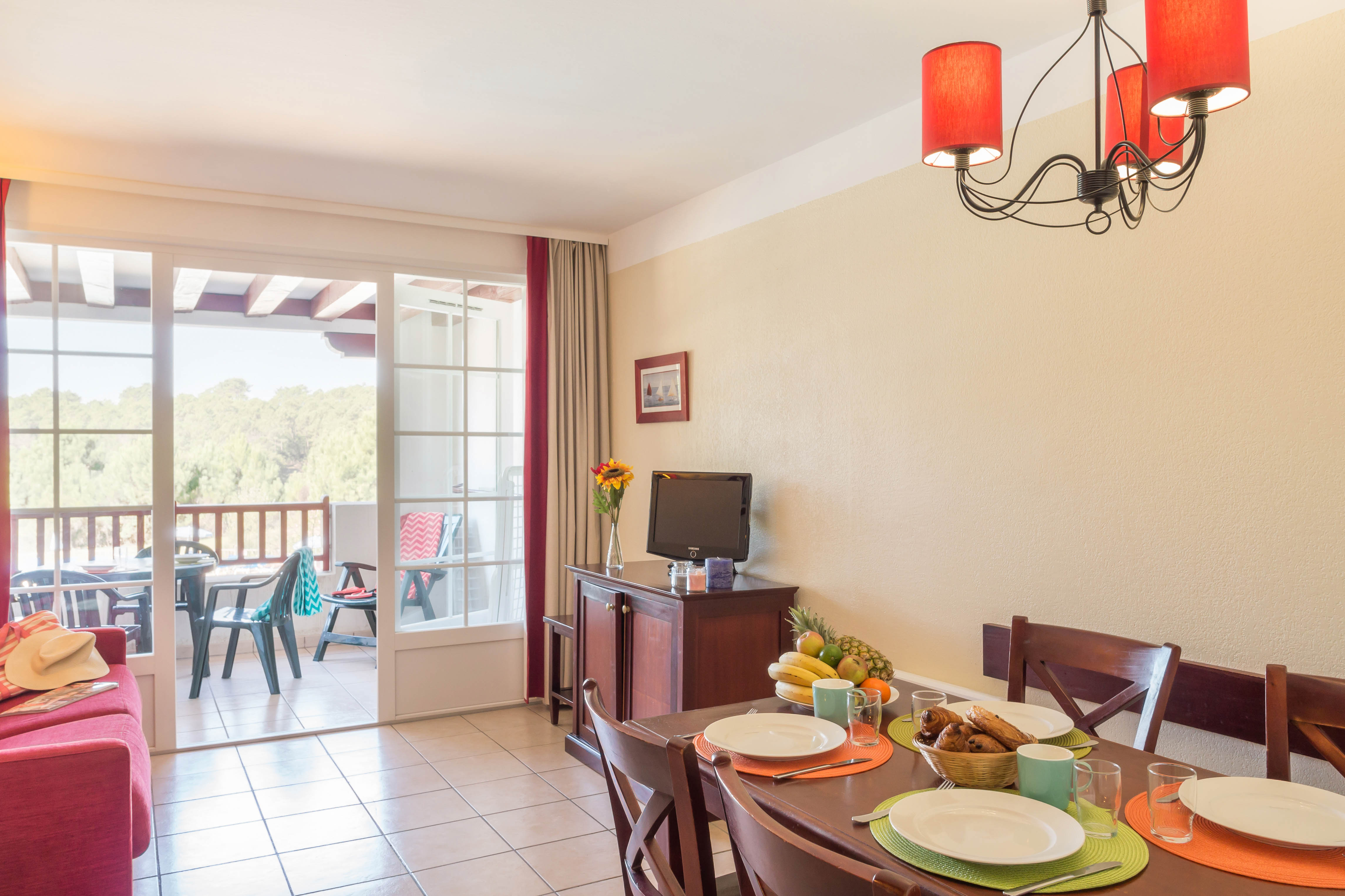 Le Domaine de Gascogne S2/4p Renovated