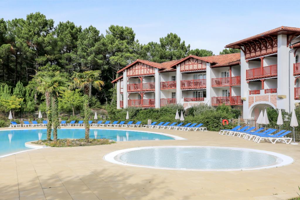 Le Domaine de Gascogne S2/4p Renovated