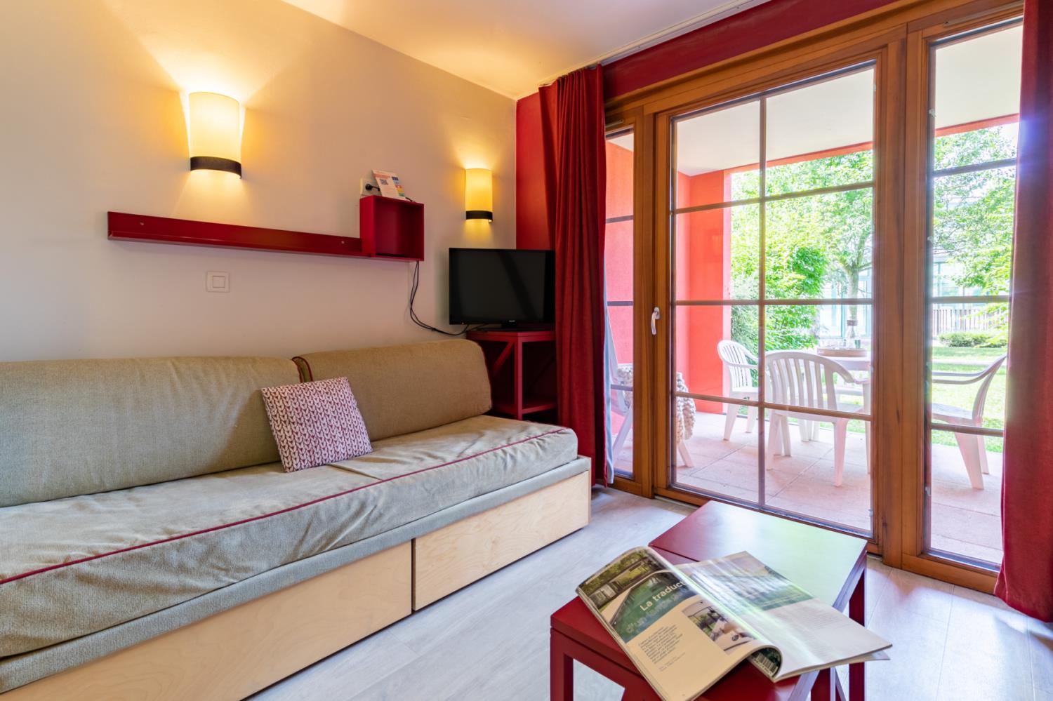 Le Clos d'Eguisheim Studio 4p afbeelding