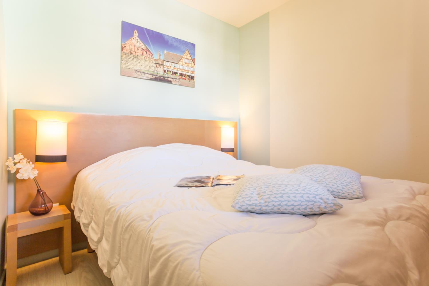 Le Clos d'Eguisheim 2p4p