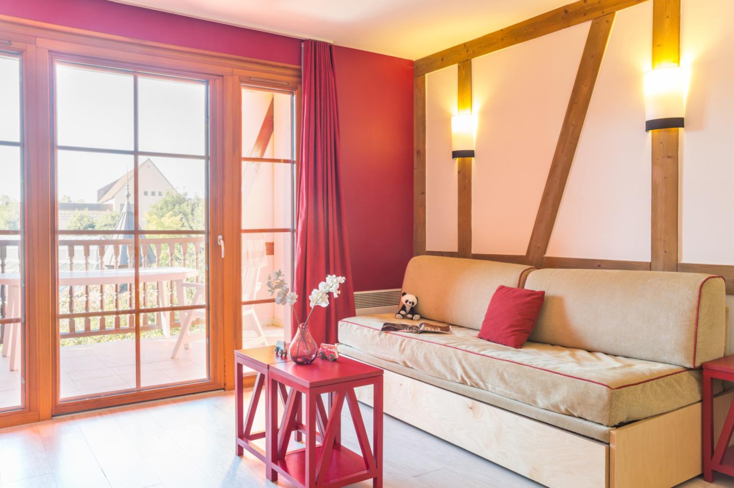 Le Clos d'Eguisheim 2p6p afbeelding