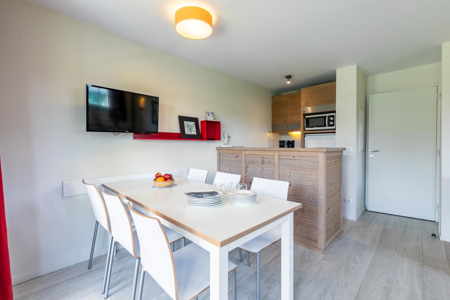 Le Clos d'Eguisheim 3p7p Duplex