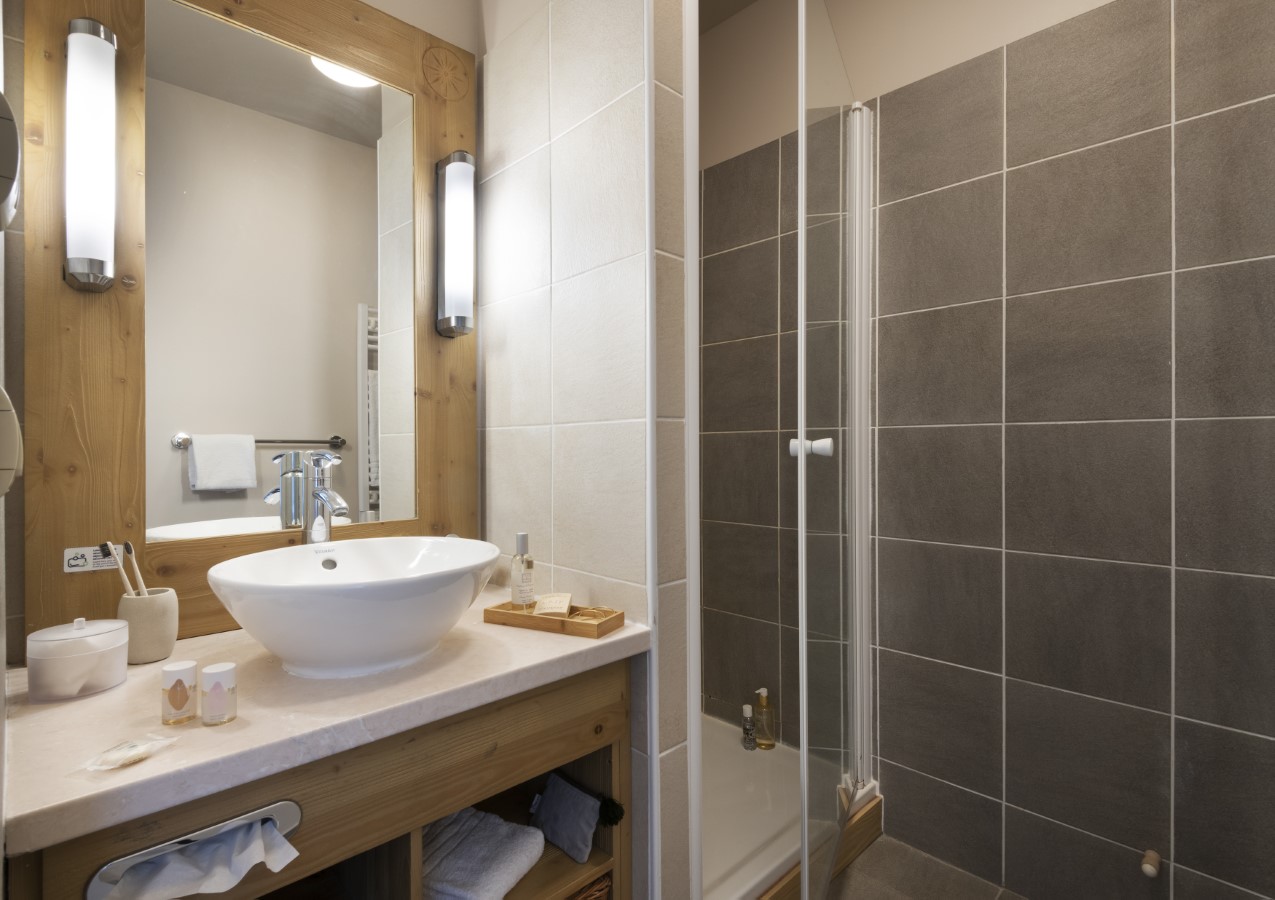 Les Terrasses d'Eos 4p8p Balcony